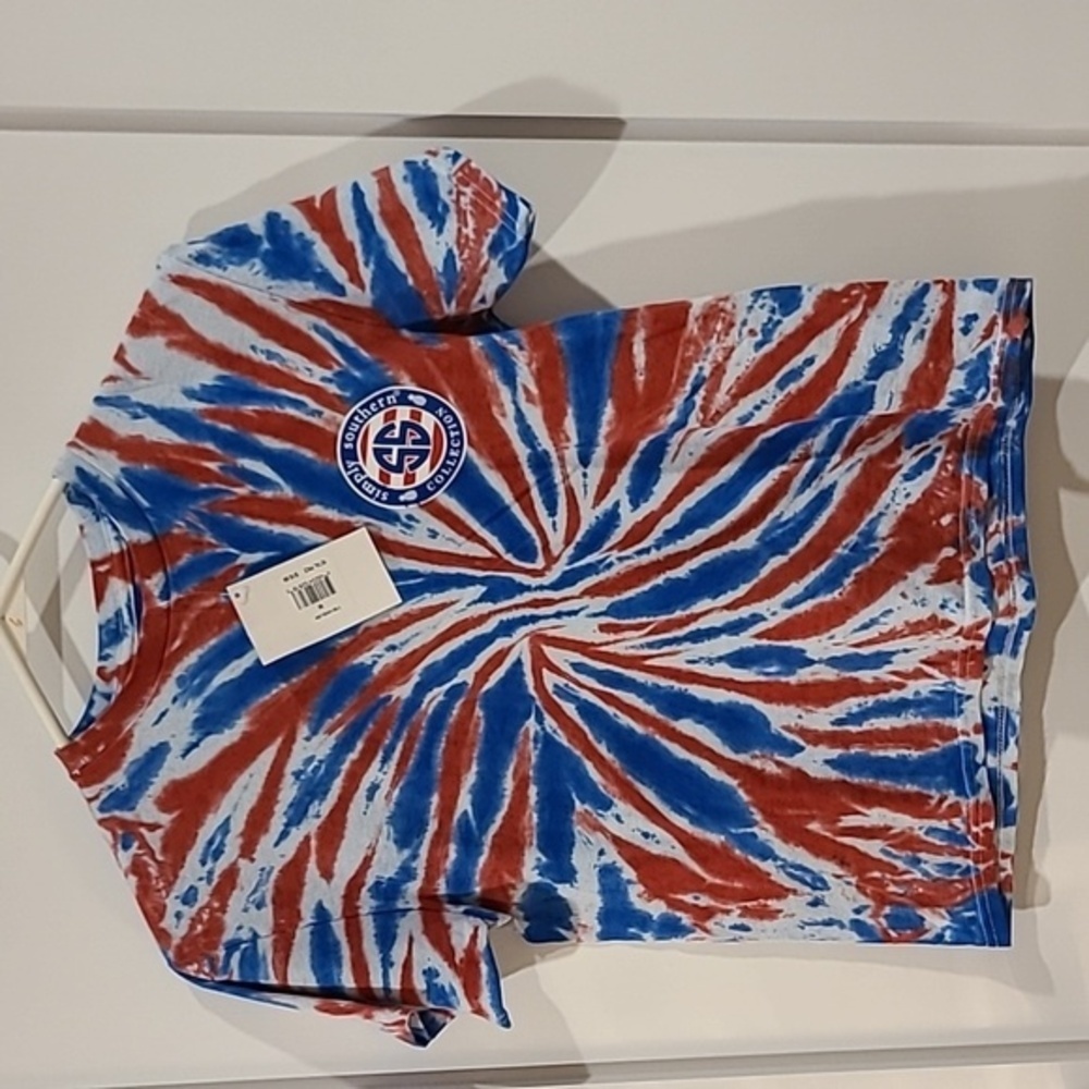 NWT Simply Southern Youth Medium